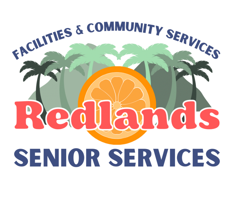 Facilities & Community Services Redlands Senior Services